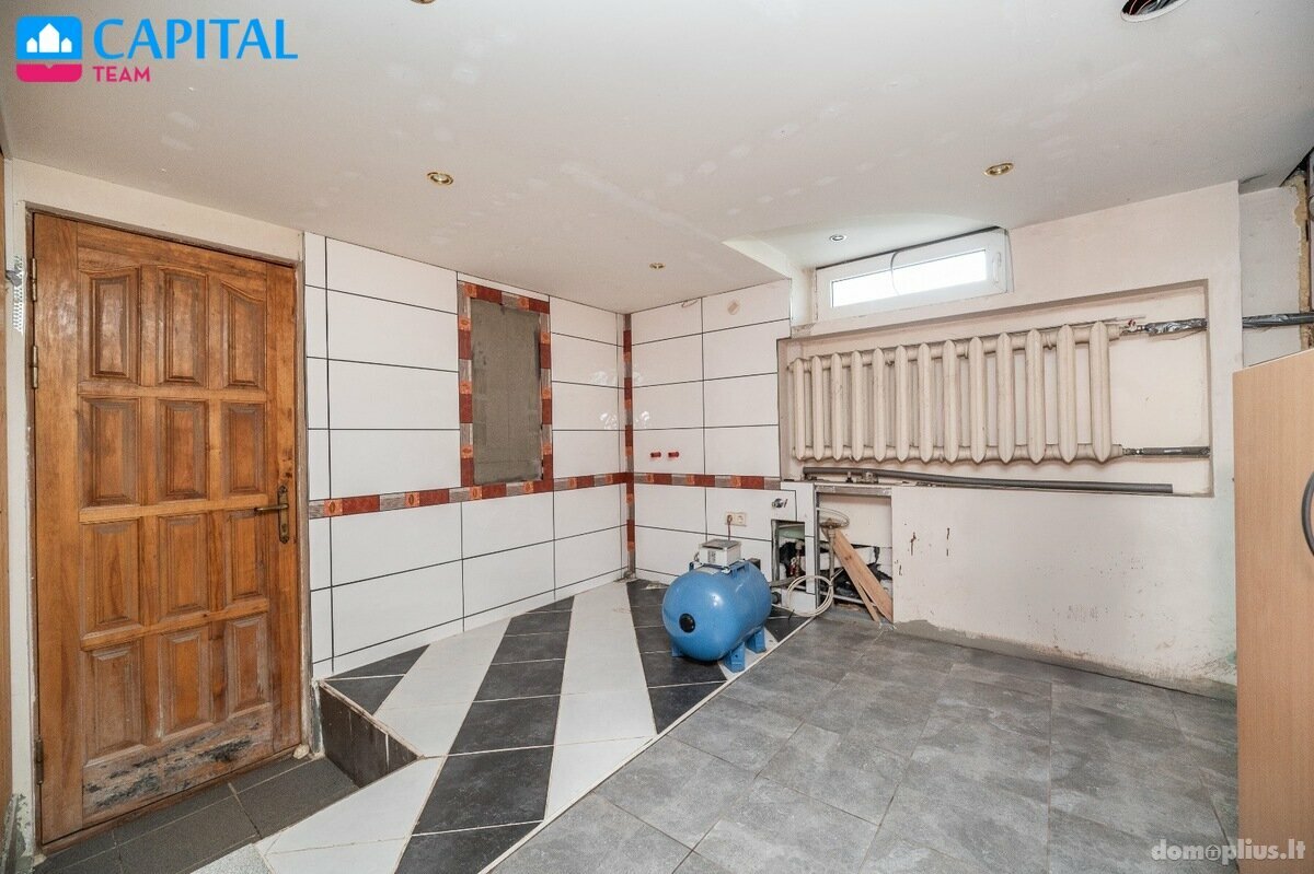 House for sale Vilniuje, Balsiuose, Kryžiokų Sodų 4-oji g.