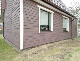 Parduodamas gyvenamasis namas Trakų rajono sav., Valuose, Kaštonų g.