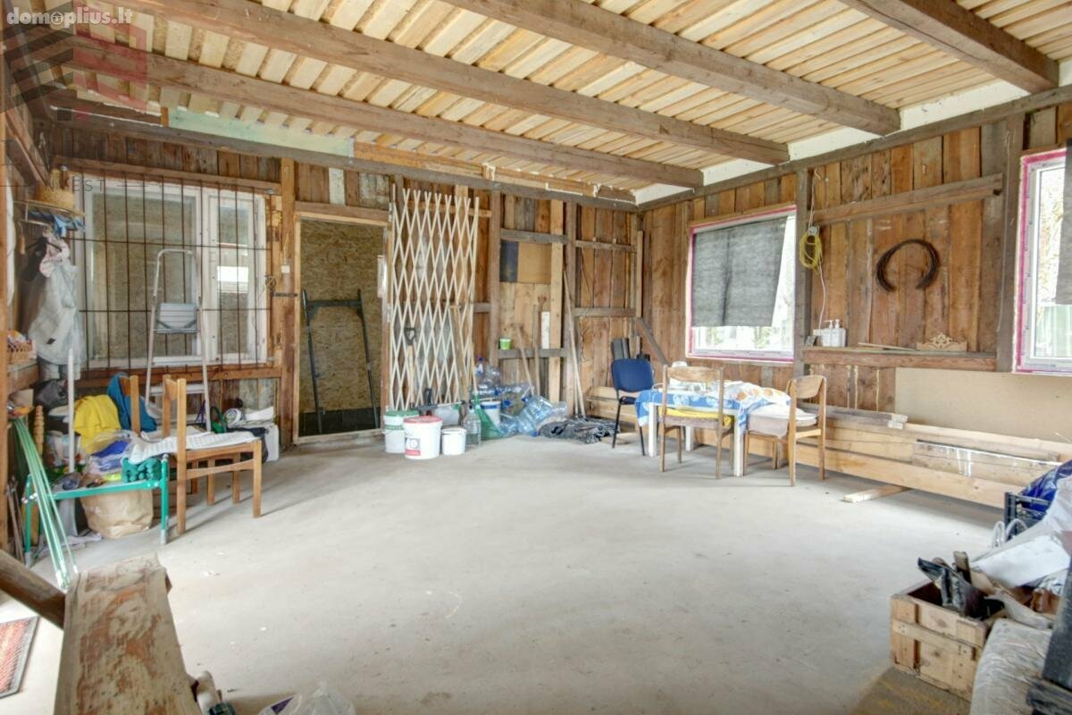 Продаётся дом Trakų rajono sav., Valuose, Kaštonų g.