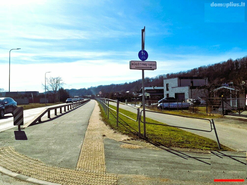 Parduodamas sodo namas Kaune, Vilijampolėje, Rūgštynių tak.