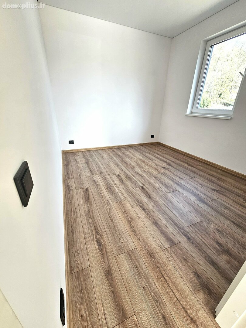 Parduodamas sodo namas Kaune, Vilijampolėje, Rūgštynių tak.