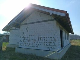 House for sale Klaipėdos rajono sav., Birbinčiuose, Šilų g.