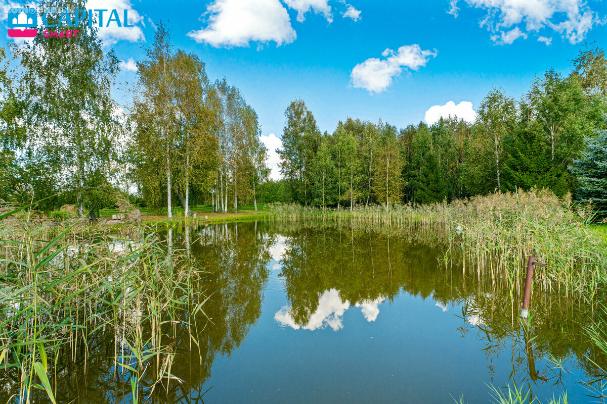 Parduodama sodyba Molėtų rajono sav., Paežeriuose