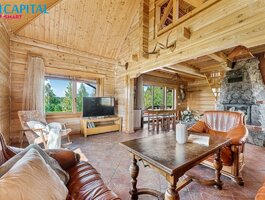 Продаётся yсадьба Molėtų rajono sav., Paežeriuose