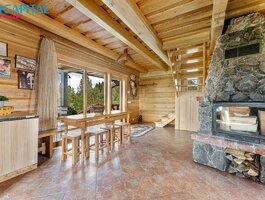 Продаётся yсадьба Molėtų rajono sav., Paežeriuose