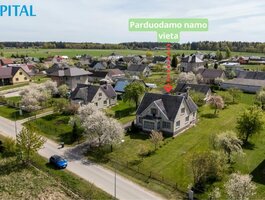 Продаётся дом Šalčininkų rajono sav., Šalčininkuose, Jubiliejinė g.