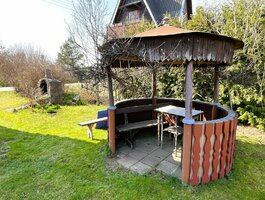 Parduodamas sodo namas Panevėžio rajono sav.