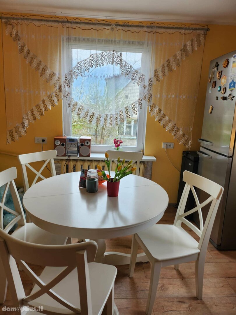 Продаётся дом Telšių rajono sav., Eigirdžiuose, Šviesos g.