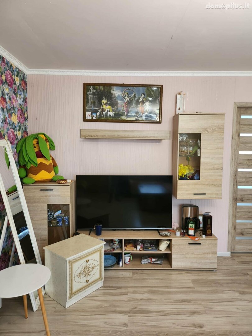Продаётся дом Telšių rajono sav., Eigirdžiuose, Šviesos g.