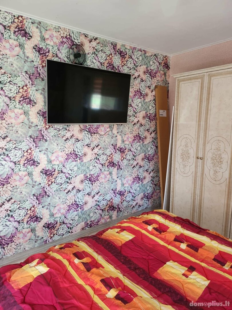 Продаётся дом Telšių rajono sav., Eigirdžiuose, Šviesos g.