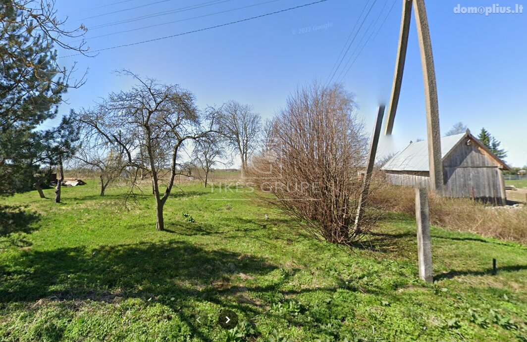 Parduodama sodyba Klaipėdos rajono sav., Lankupiuose