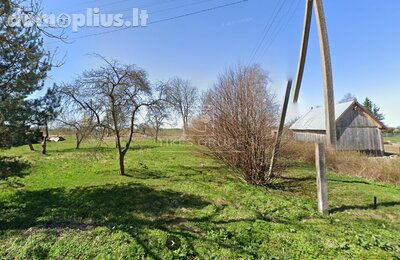 Parduodama sodyba Klaipėdos rajono sav., Lankupiuose