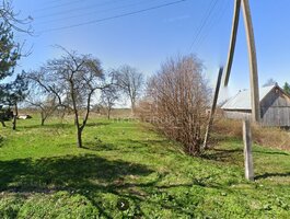 Yсадьба Klaipėdos rajono sav., Lankupiuose