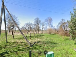 Parduodama sodyba Klaipėdos rajono sav., Lankupiuose