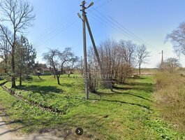 Parduodama sodyba Klaipėdos rajono sav., Lankupiuose