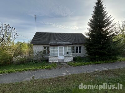 House for sale Druskininkų sav., Ricieliuose, Ilgoji g.