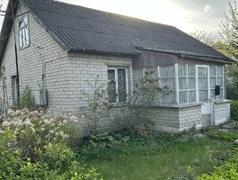 House for sale Druskininkų sav., Ricieliuose, Ilgoji g.