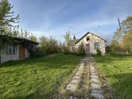 House for sale Druskininkų sav., Ricieliuose, Ilgoji g.