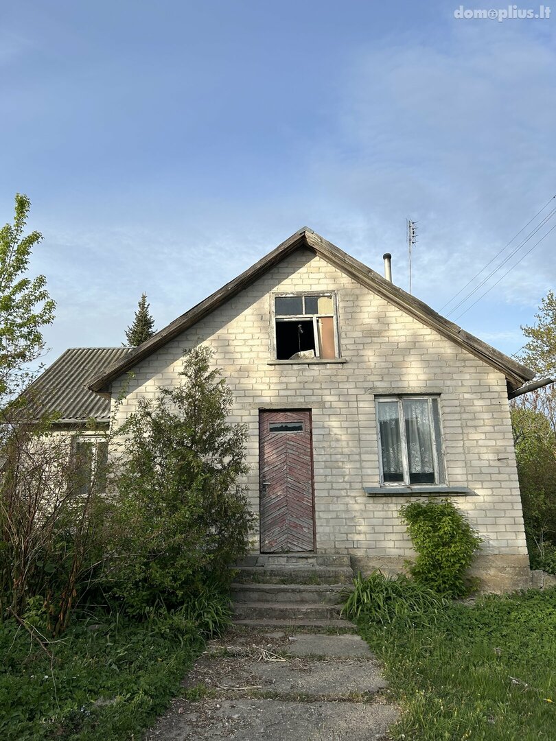 House for sale Druskininkų sav., Ricieliuose, Ilgoji g.