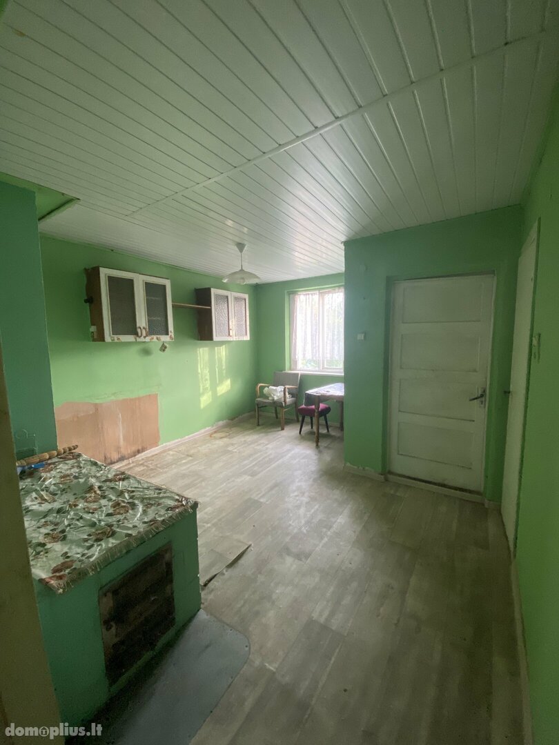 House for sale Druskininkų sav., Ricieliuose, Ilgoji g.