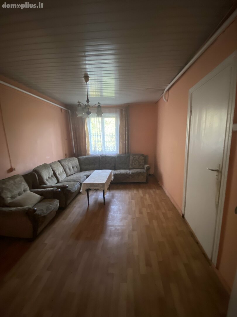House for sale Druskininkų sav., Ricieliuose, Ilgoji g.