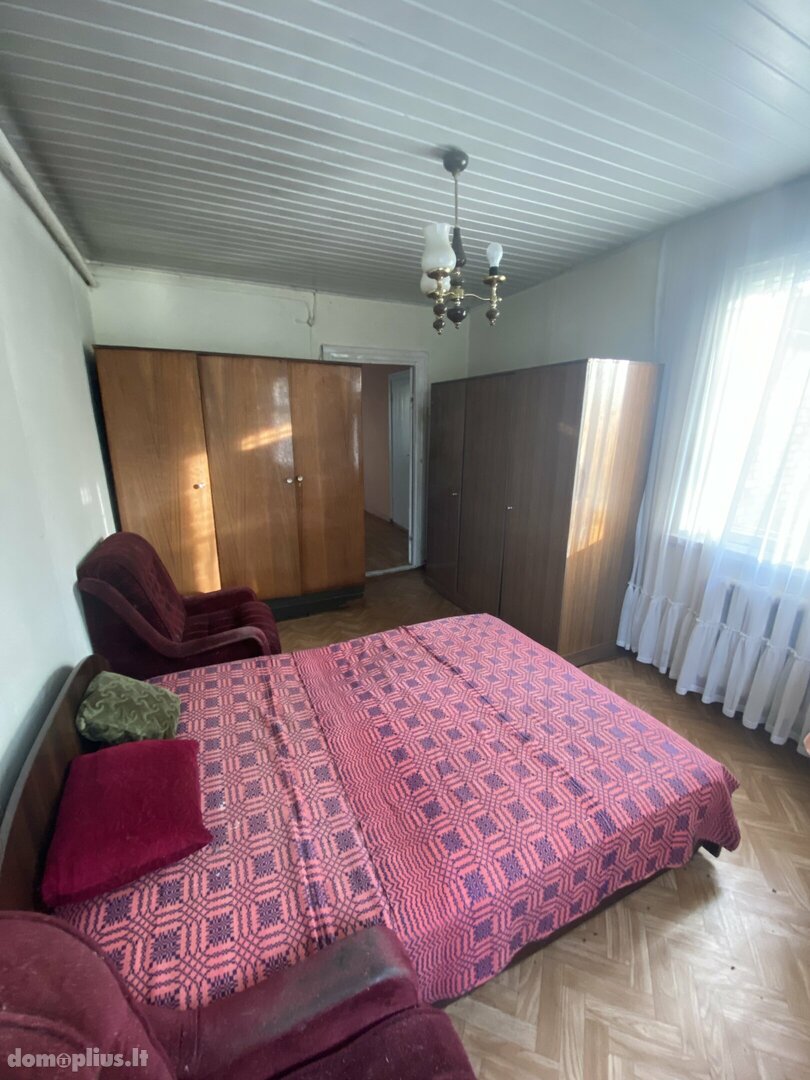 House for sale Druskininkų sav., Ricieliuose, Ilgoji g.
