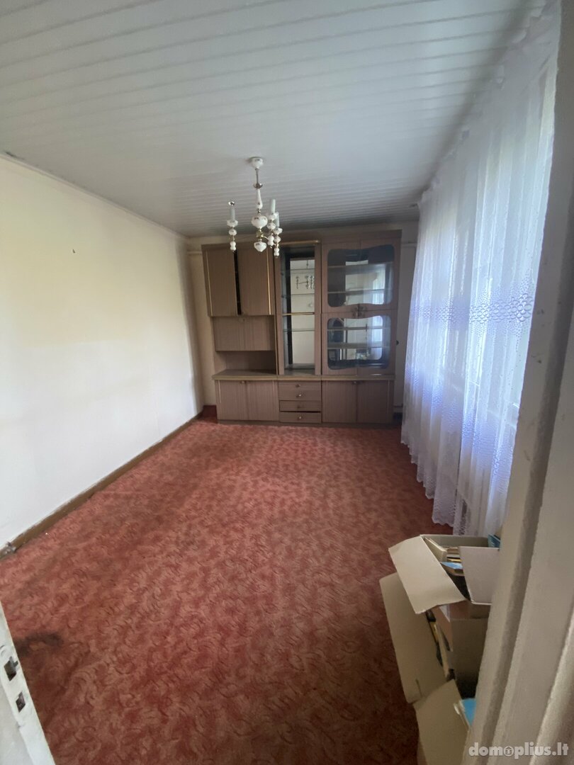 House for sale Druskininkų sav., Ricieliuose, Ilgoji g.