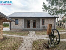 Gyvenamojo namo nuoma Vilniaus rajono sav., Mažeikiuose