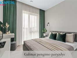 Parduodamas sublokuotas namas Vilniaus rajono sav., Didžiasalyje, Pakupečių g.