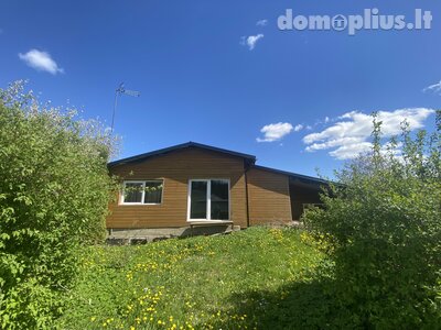 Продаётся дача Druskininkų sav., Viečiūnuose, Paparčių g.