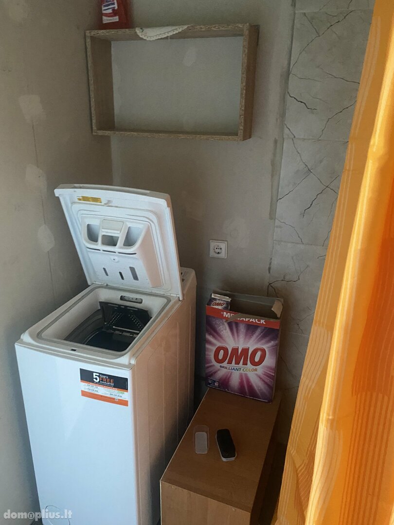 Parduodamas sodo namas Druskininkų sav., Viečiūnuose, Paparčių g.