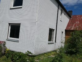 Part of house for sale Šiauliuose, Centre, Miško g.