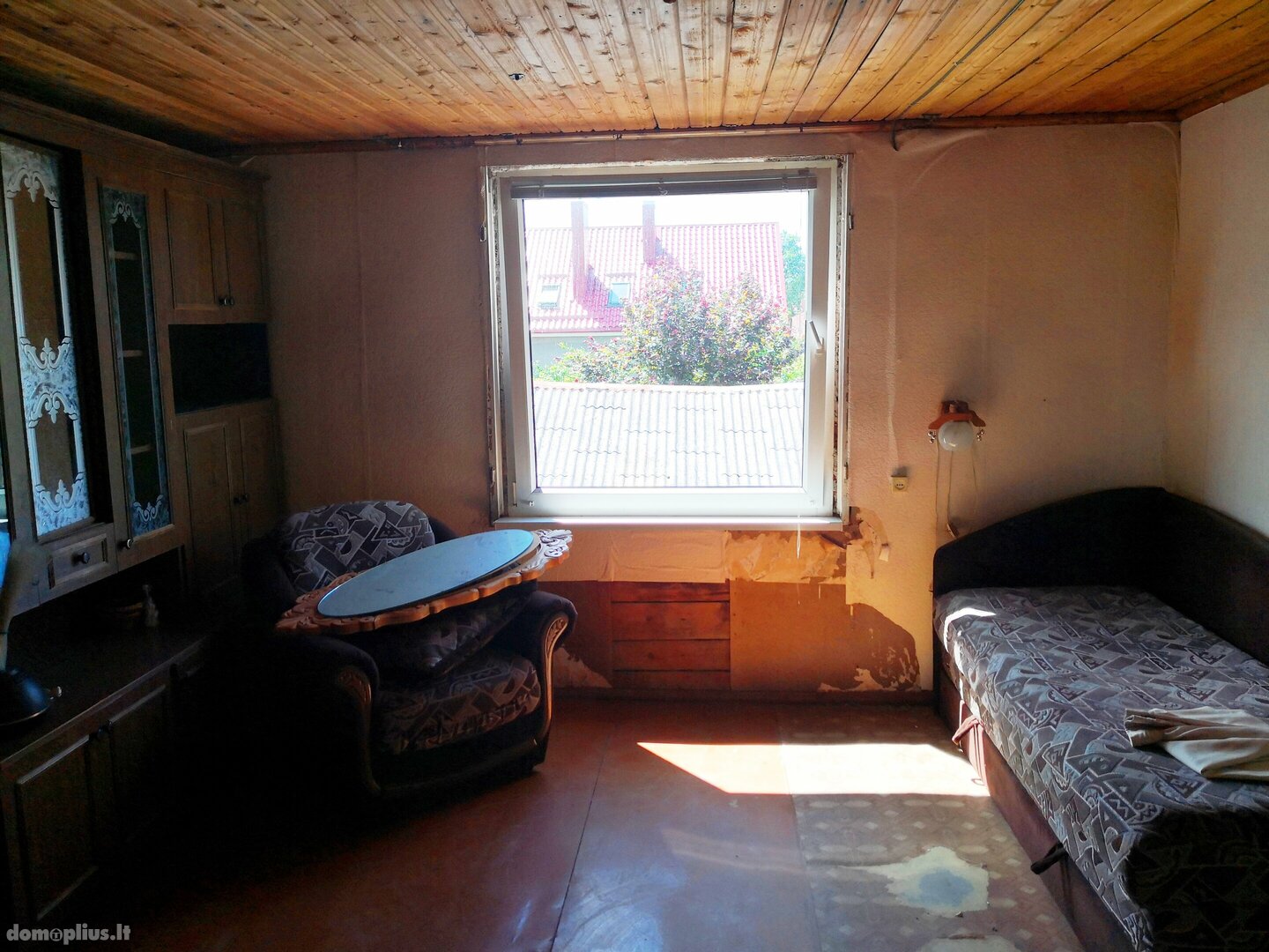 Part of house for sale Šiauliuose, Centre, Miško g.