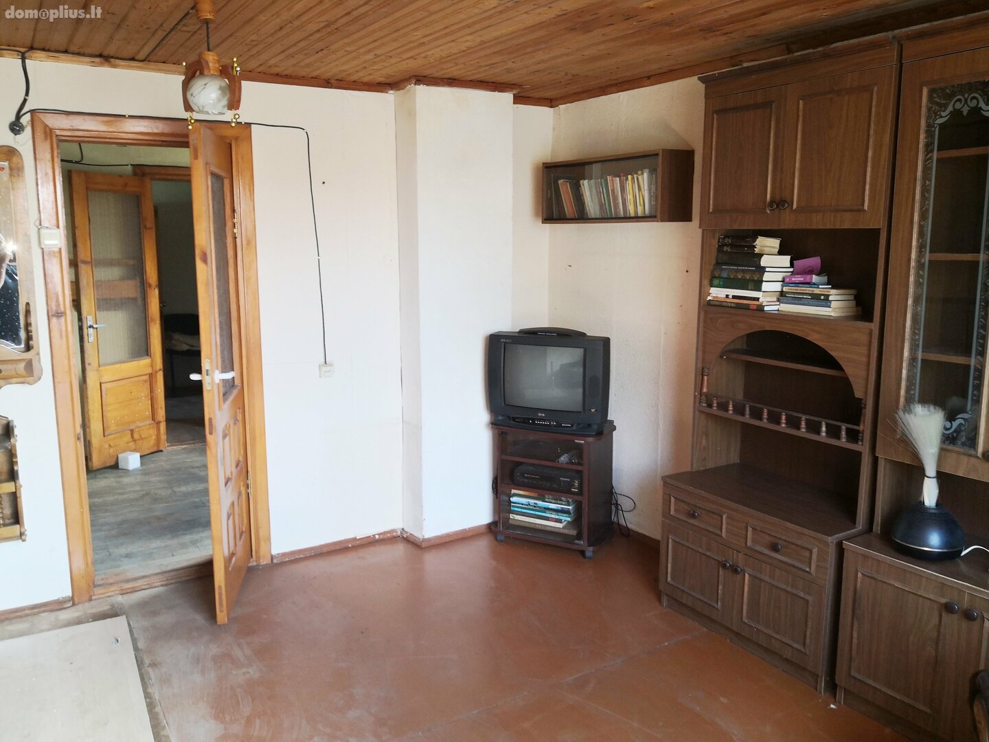 Part of house for sale Šiauliuose, Centre, Miško g.
