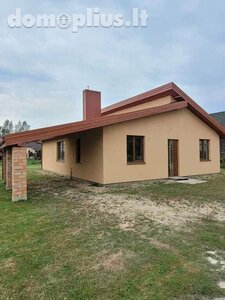 Parduodamas sodo namas Šiauliuose, Bačiūnuose, Lelijos Sodų 8-oji g.