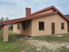 Sodo namas Šiauliuose, Bačiūnuose, Lelijos Sodų 8-oji g.