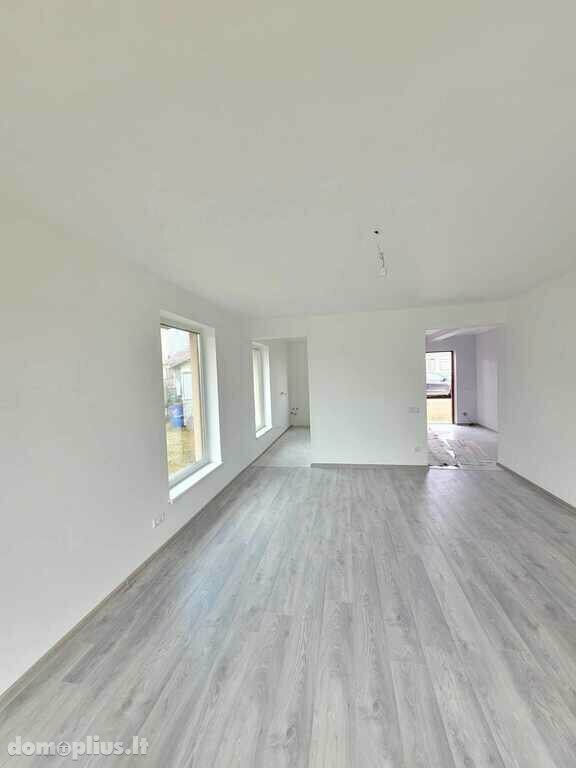 Parduodamas sodo namas Šiauliuose, Bačiūnuose, Lelijos Sodų 8-oji g.