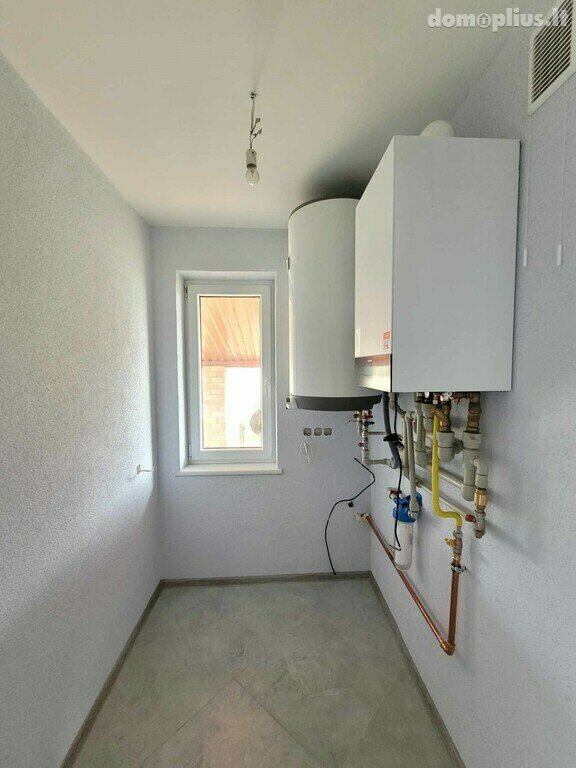 Parduodamas sodo namas Šiauliuose, Bačiūnuose, Lelijos Sodų 8-oji g.