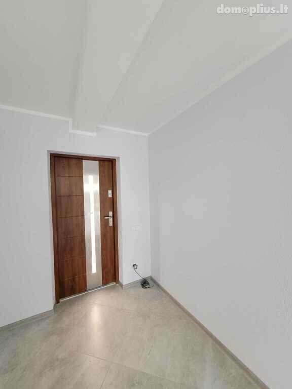 Parduodamas sodo namas Šiauliuose, Bačiūnuose, Lelijos Sodų 8-oji g.