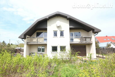 House for sale Klaipėdos rajono sav., Kalotėje