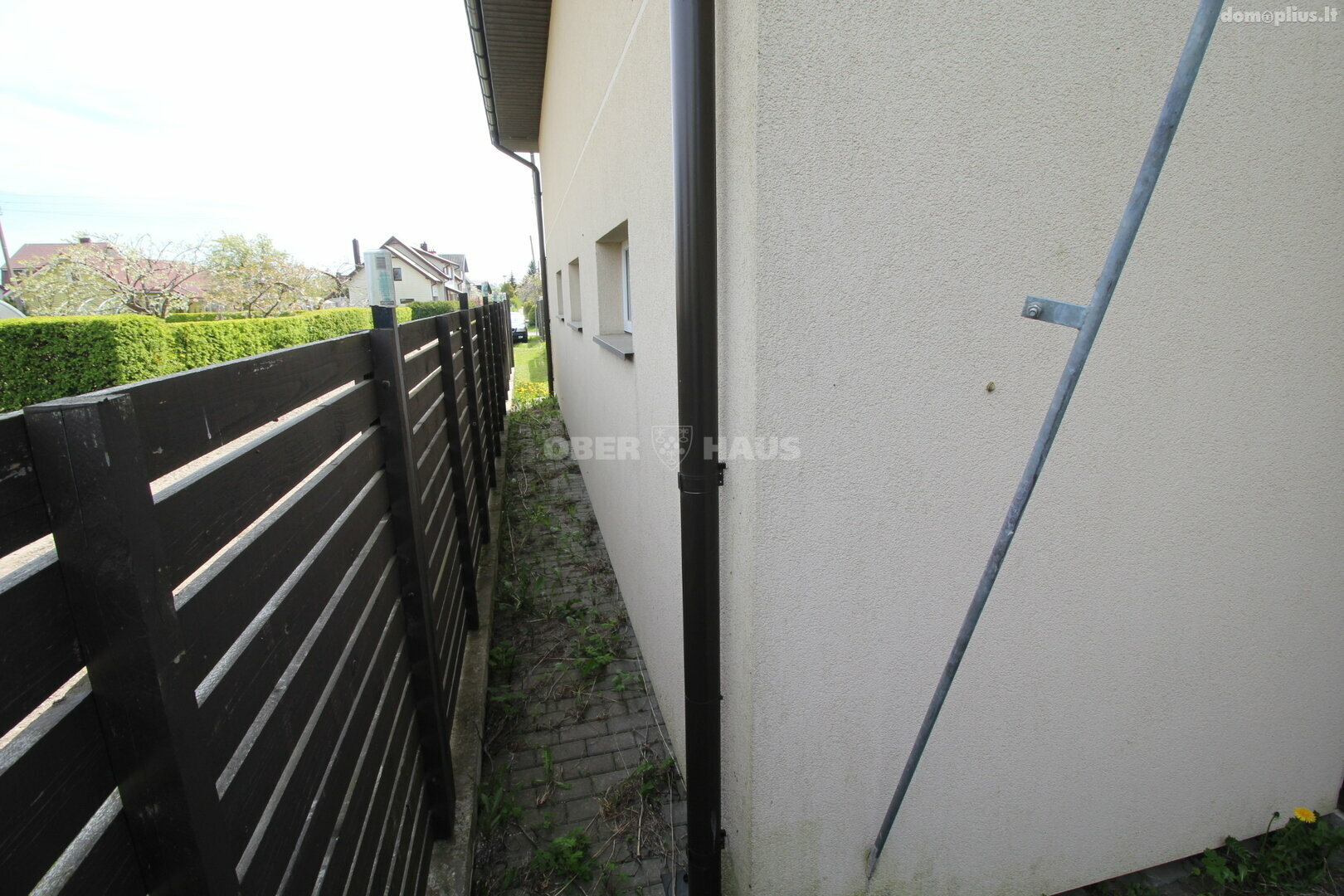 House for sale Klaipėdos rajono sav., Kalotėje
