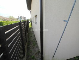 House for sale Klaipėdos rajono sav., Kalotėje