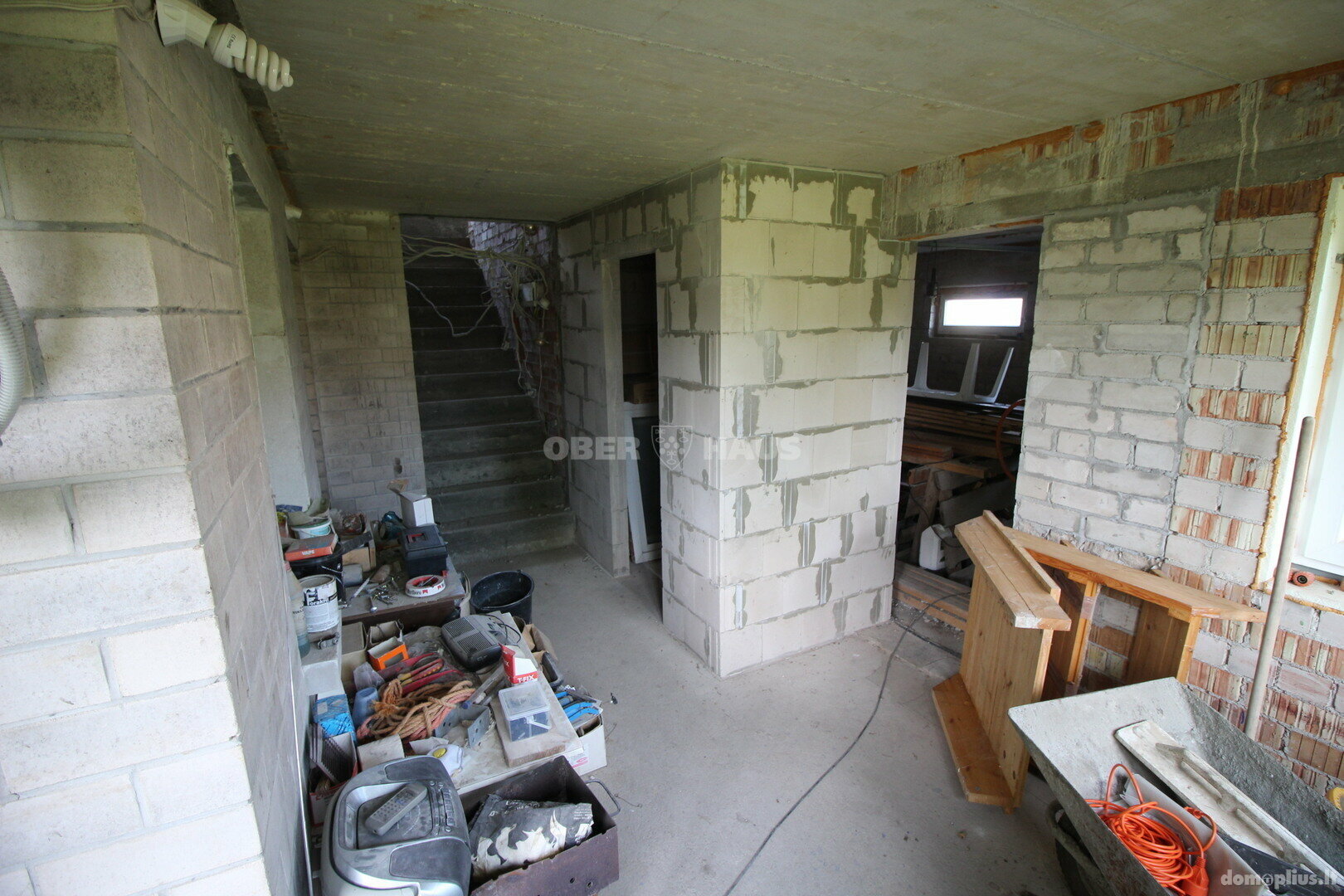 House for sale Klaipėdos rajono sav., Kalotėje