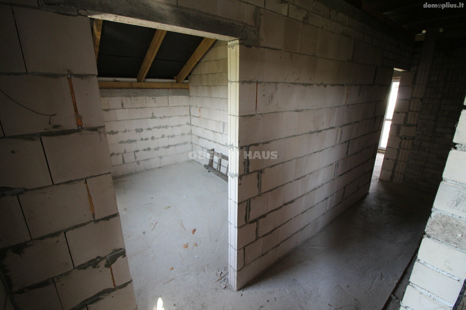 House for sale Klaipėdos rajono sav., Kalotėje