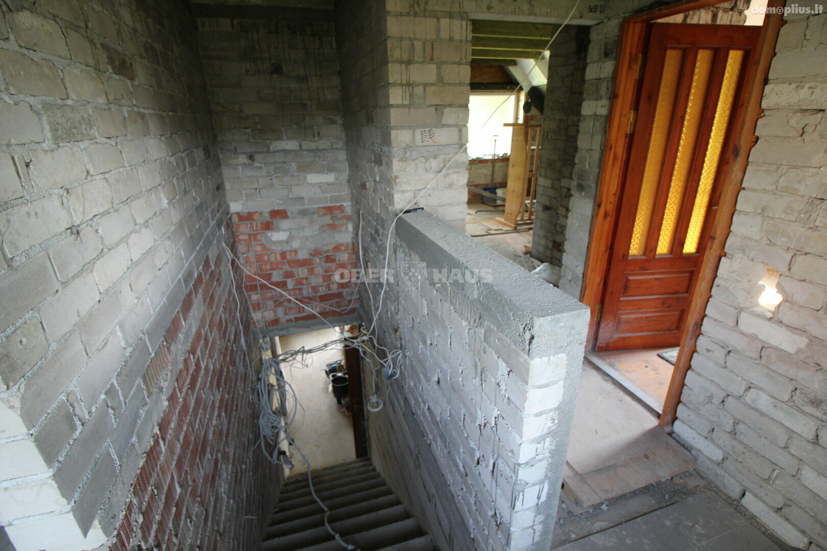 House for sale Klaipėdos rajono sav., Kalotėje