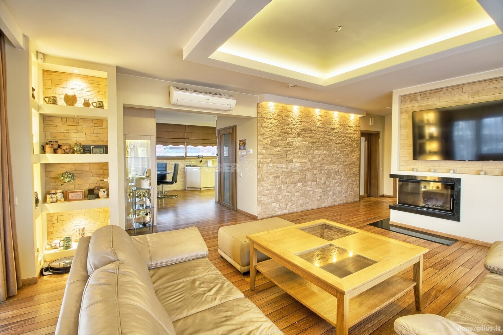 House for sale Klaipėdos rajono sav., Ginduliuose, Svajų g.