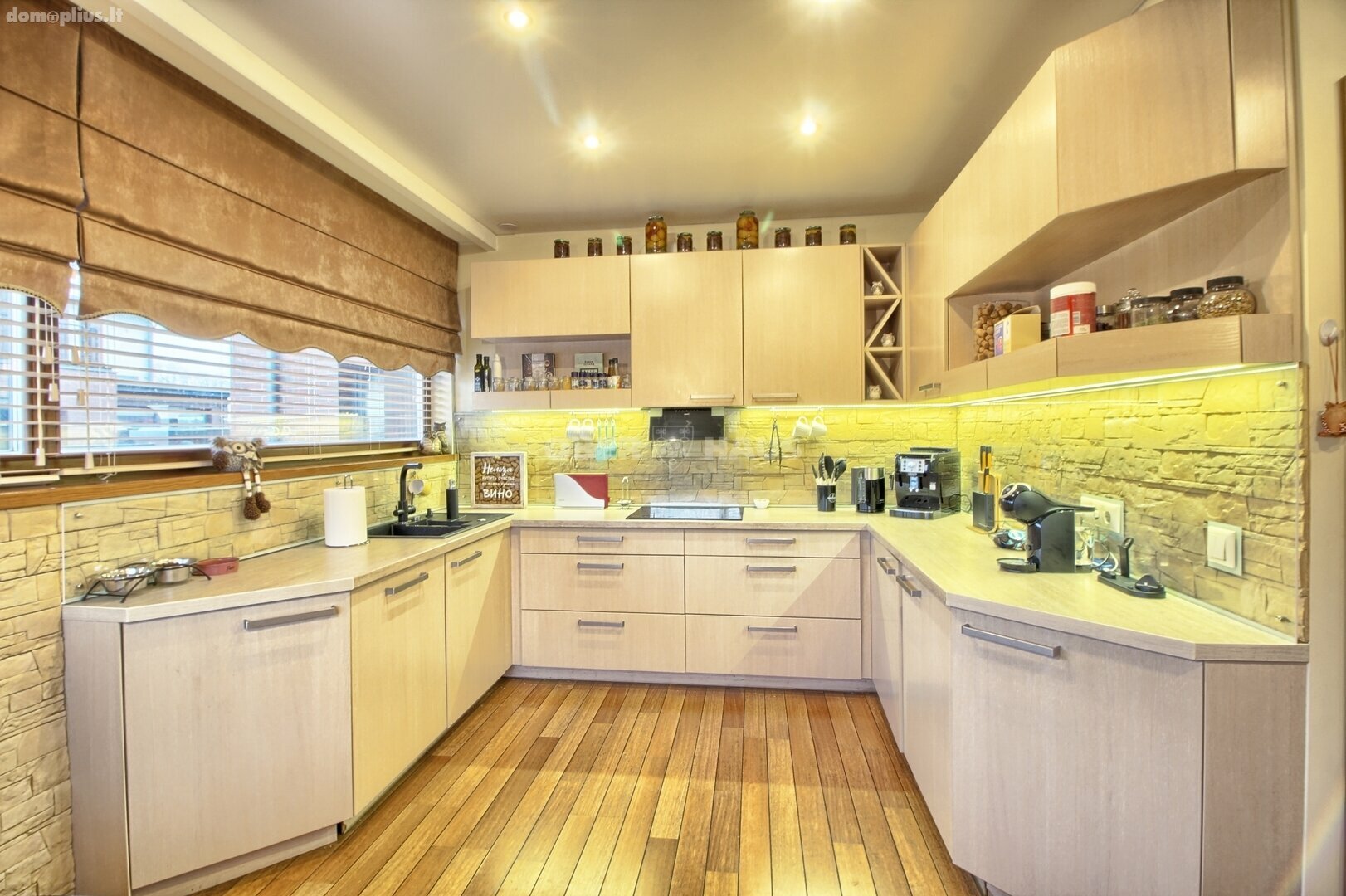 House for sale Klaipėdos rajono sav., Ginduliuose, Svajų g.
