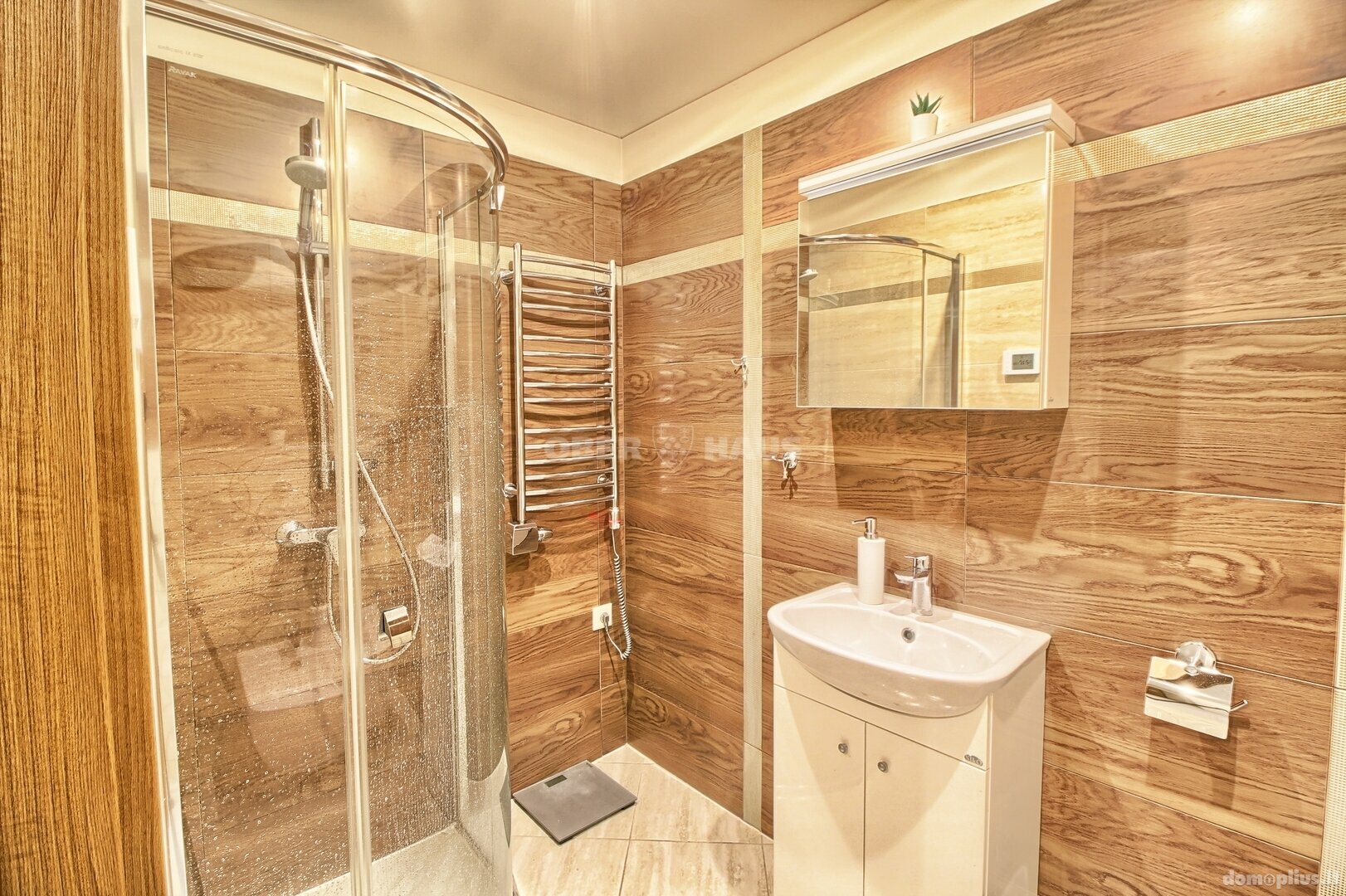 House for sale Klaipėdos rajono sav., Ginduliuose, Svajų g.