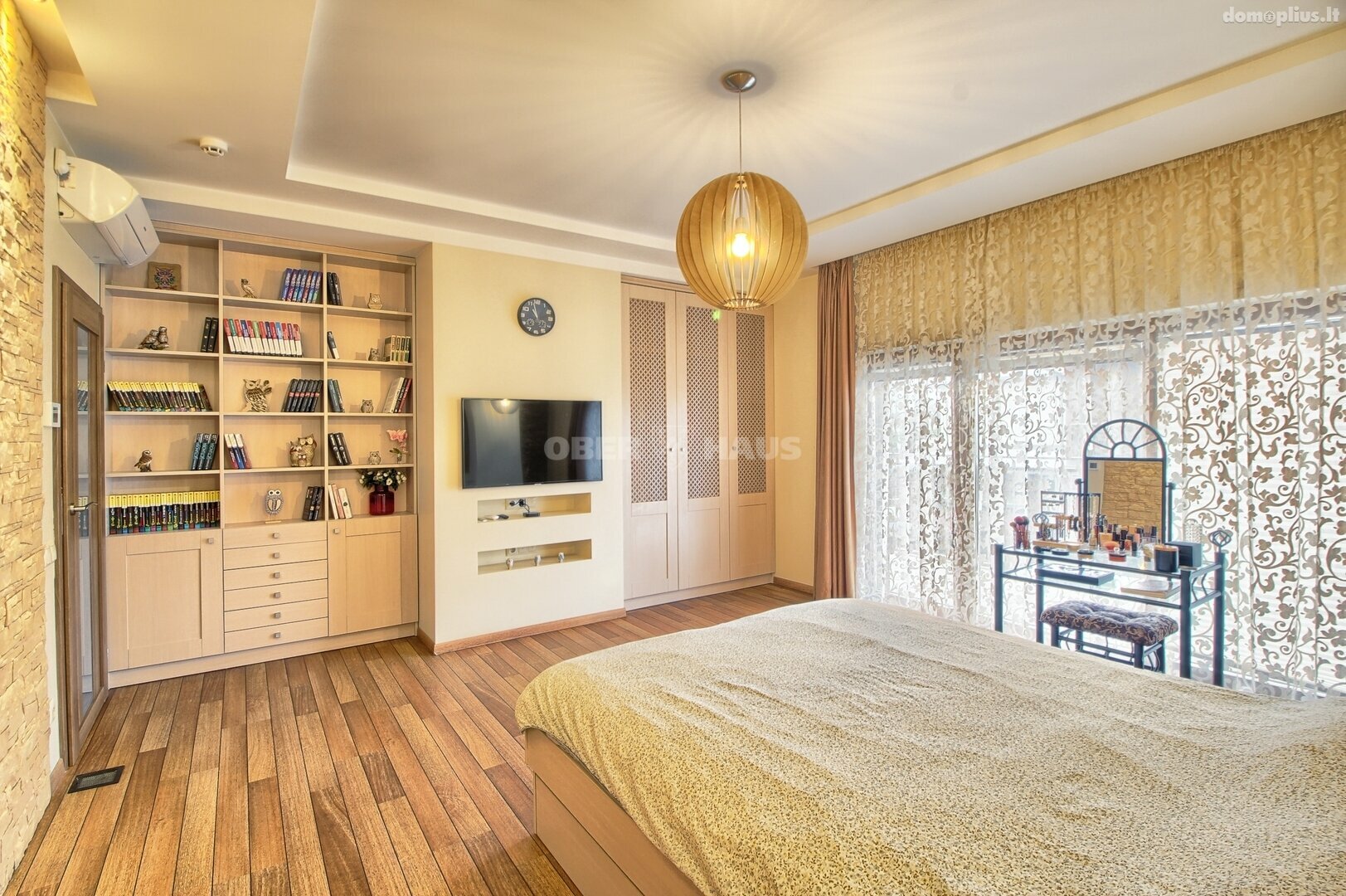 House for sale Klaipėdos rajono sav., Ginduliuose, Svajų g.