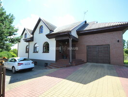 House for sale Kelmės rajono sav., Tytuvėnuose